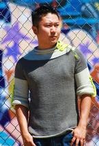 Heiwa T-Shirt Pattern 