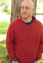 Langstroth, Sr Sweater 