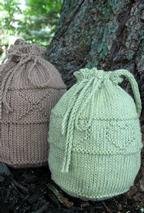 Treasure Pouch 