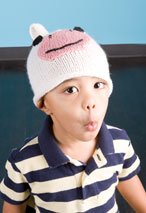 Cow Hat 
