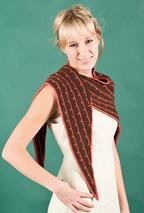 Annette Scarf