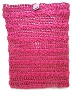 Tech Cozy Crochet Pattern