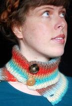 Flippable Cowl 