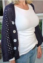 Sunrise Shrug