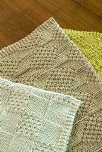 Really Reversible Towels