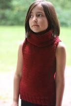 Tendre Cowl Sweater 