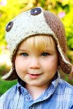 Earhart Hat