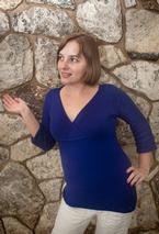 Beach to Club Cover-Up