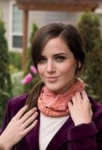 Sisters' Cowl
