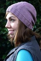 Caliper Hat