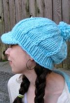 Bum-Diddy Hat