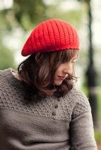 Emma’s City Beret