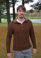 Hallows Pullover