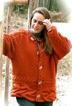 Fire Dance Jacket 