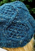 Twisted Dreams Hat