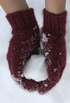 Screw Mitts