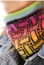 Tiled in Cowl