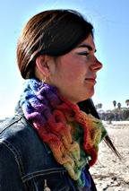 The Kanagawa Cowl