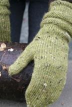 New England Mittens