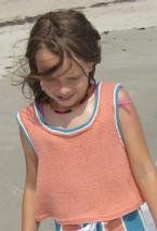 Beachwalker Top