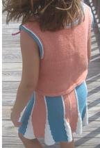 Beachwalker Skirt