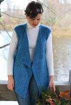 Greta Vest 