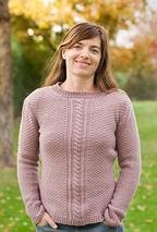 Iris Pullover