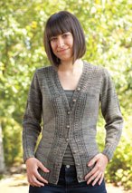 Anne's Cardigan