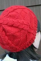 Spruce Hat