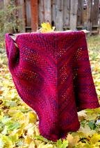 Lamia Shawl