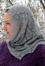 Frost Cowl