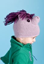 Fantasy Pony Hat
