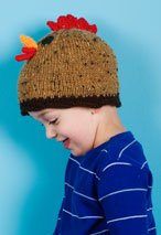 Chicken Hats 