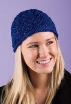 Beach Cusps Beanie