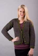 Carnival Cardigan 