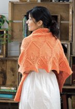 Ashokan Shawl