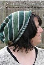 What a Slouch Hat