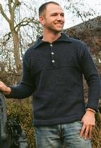 Expedition Pullover