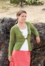 Zest Cardigan