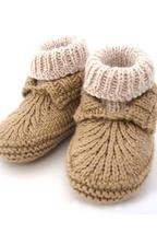 Baby Moc-A-Soc