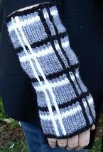 Kelly Fingerless Mitts