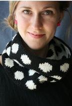 Dots Cowl