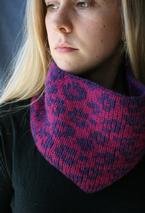 Spots Cowl