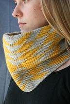Arrows Cowl 