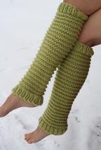 Lily Legwarmers