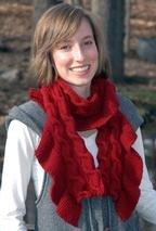 RRR! Scarf