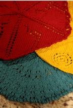 Wedding Washcloths 