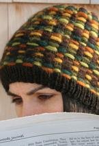 Atlantis Roving Hat