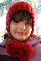 Winter Bonnet