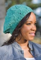 Rolling Waves Beret 